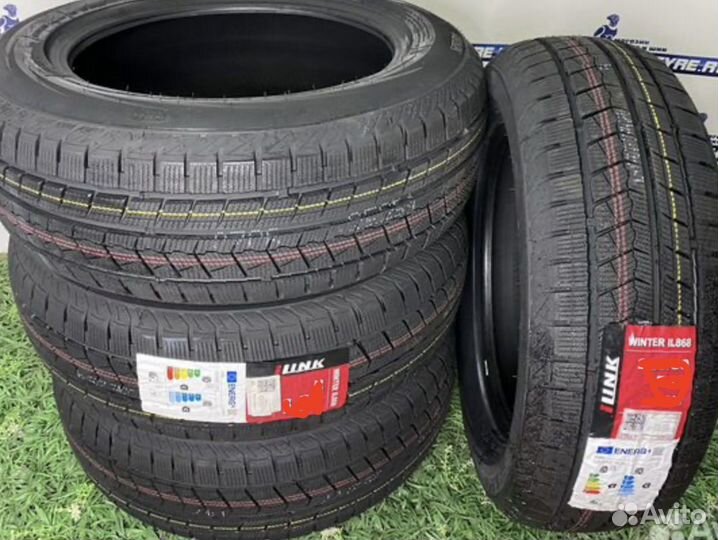 iLink Winter IL868 235/65 R17 108T