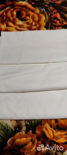 Постельные принадлежности