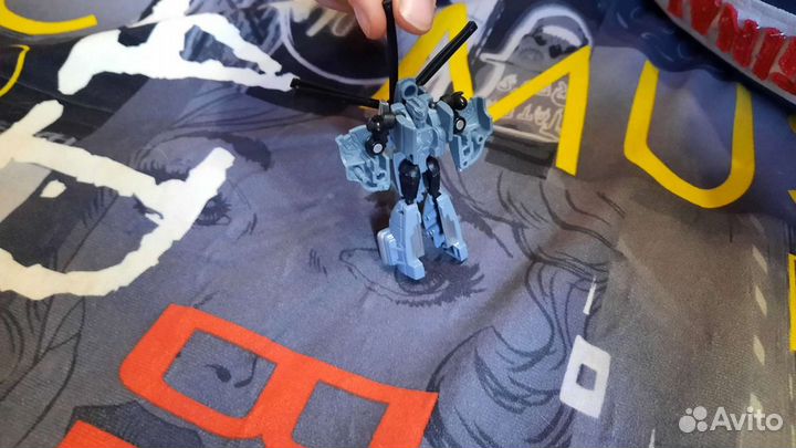 Игрушки для мальчика