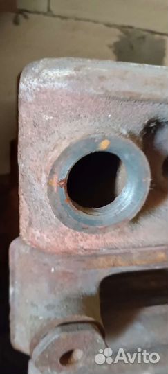 Чугунные батареи новые