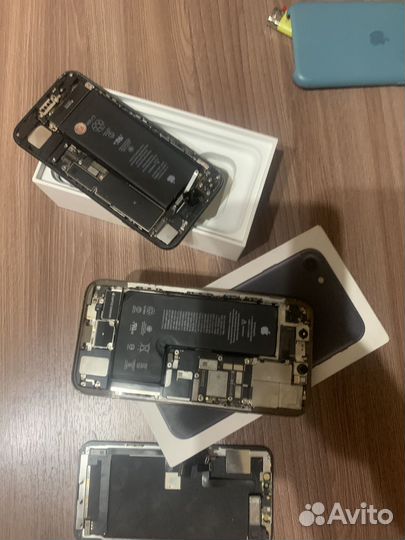 iPhone 11 Pro, 64 ГБ