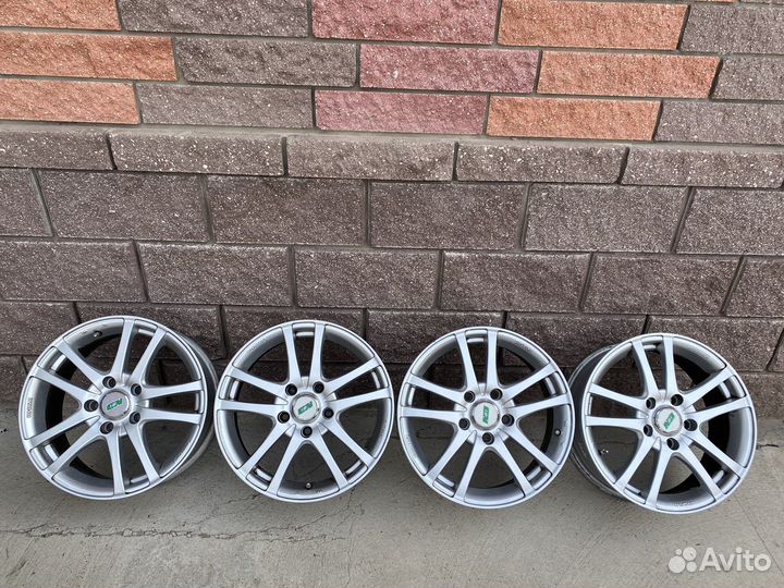 R16 Диски для Кия,Хендай,Мазда,Мицубиси и др