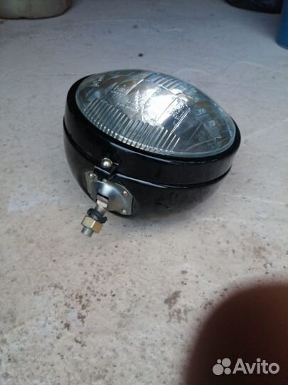 Фара для уаза