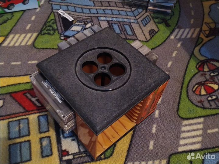 Аудиокассеты с качественной записью