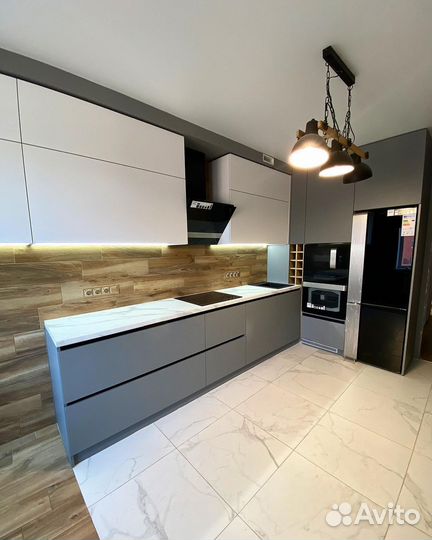 Кухня (цена за весь кпомплект) km:0153