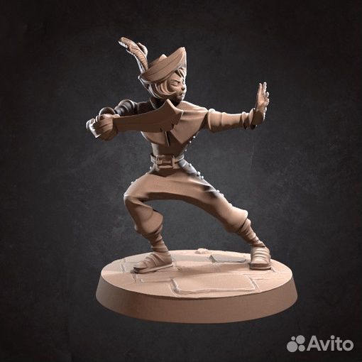 August 2020 Release - Blacksmith Set