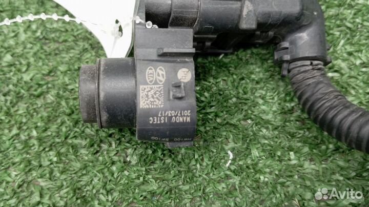 Датчик парктроника Hyundai Grandeur