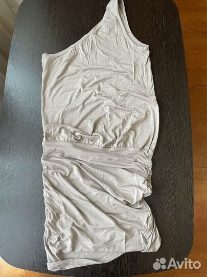 Платье туника intimissimi