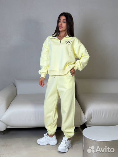 Костюм женский Корея