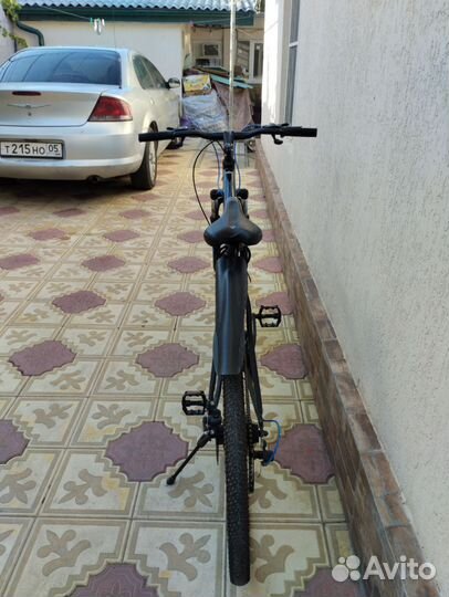 Горный велосипед 29 колеса