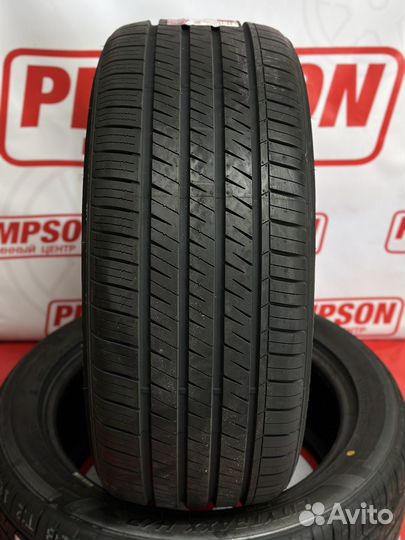 Landspider Citytraxx H/P 255/50 R20