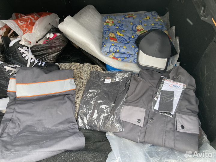 Комплект х/б