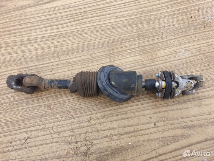 Рулевой кардан Winstorm Antara Captiva 96626564