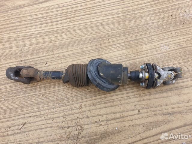 Рулевой кардан Winstorm Antara Captiva 96626564