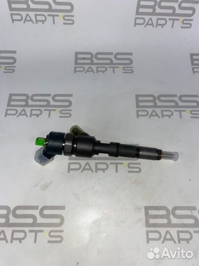 Форсунка топливная deutz TCD 3.6