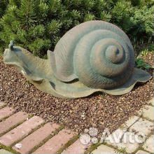 Садовый гном