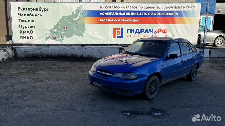 Фара правая Daewoo Nexia (N150) 1 E3100022. Ремонт
