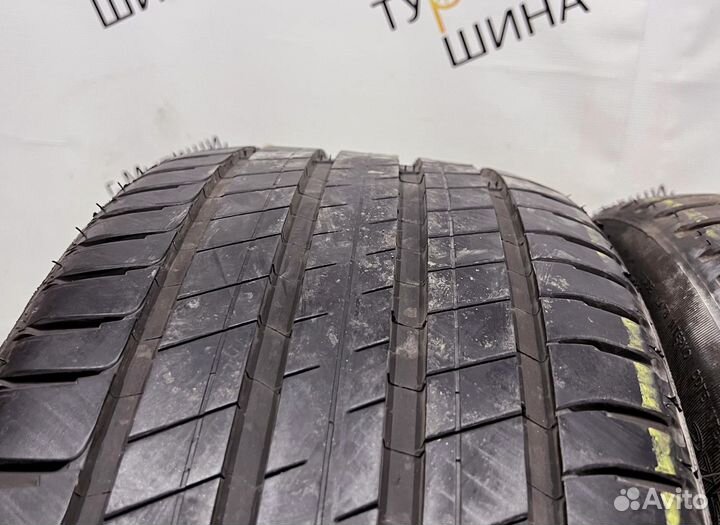 Michelin Latitude Sport 3 275/45 R20 94Y