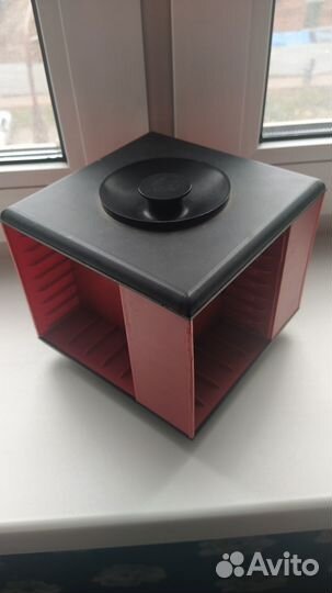 Кассетница-вертушка