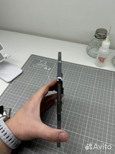 Дисплей Samsung Z Fold 4