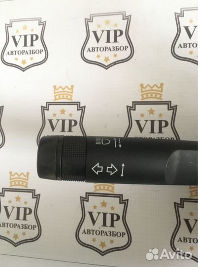 Подрулевые переключатели Chevrolet Cobalt T250 L2C