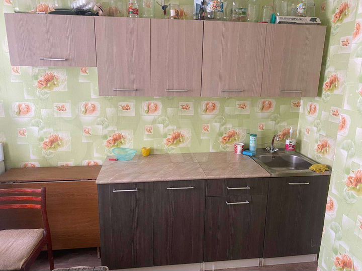 1-к. квартира, 45 м², 4/10 эт.