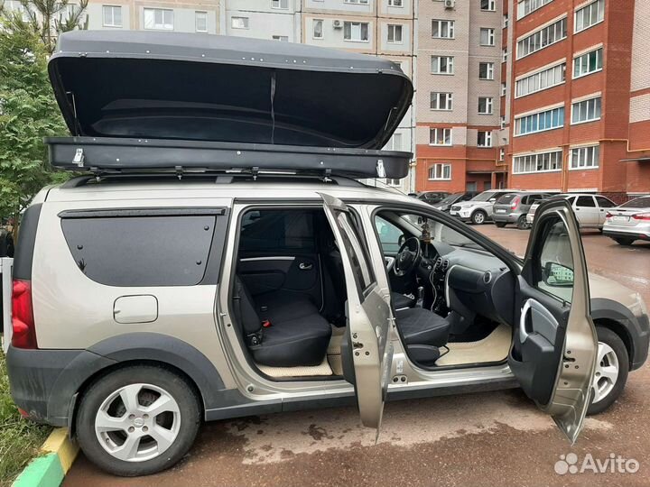 Такси межгород 6 пассажирских мест