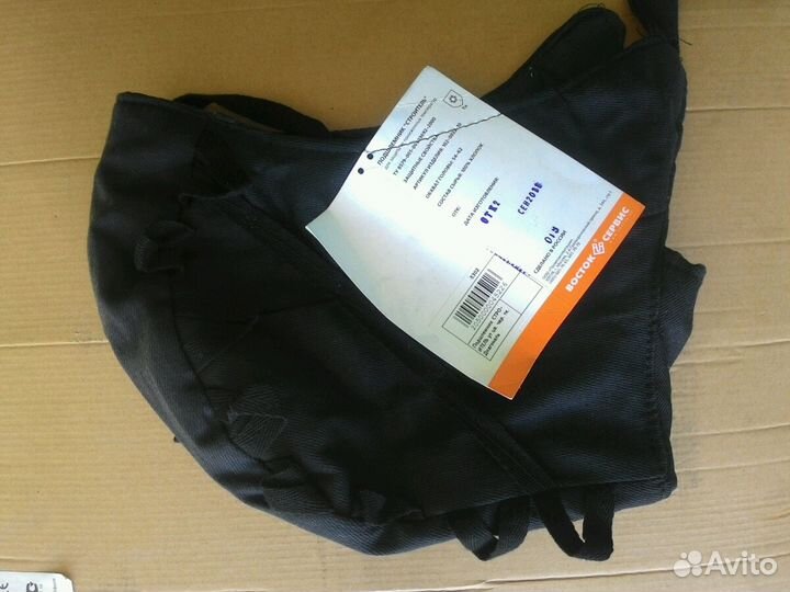 Подшлемник