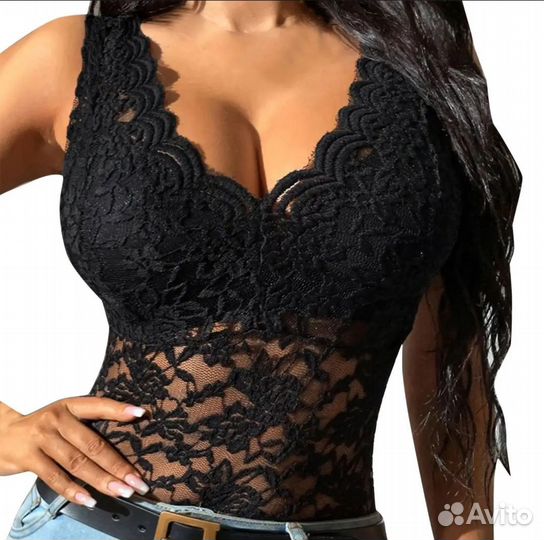 Топ женский