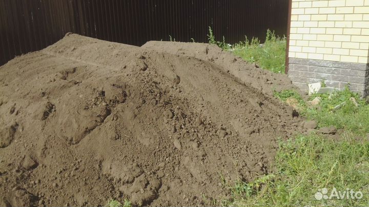 Торфосмесь с доставкой