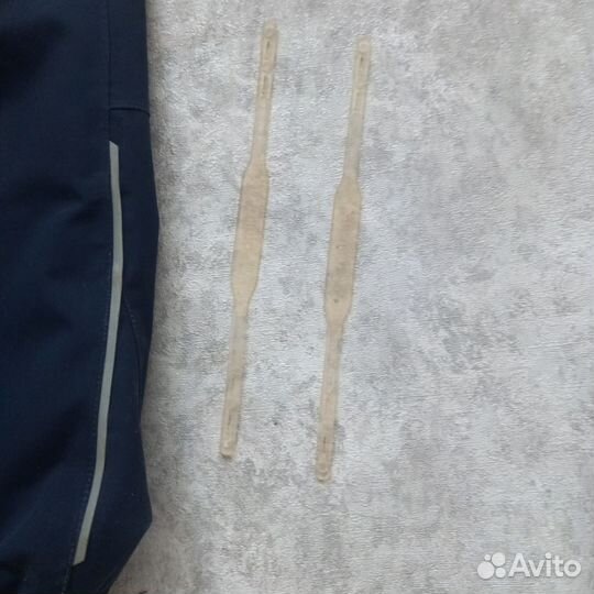 Зимний комбинезон Reima Tec 128