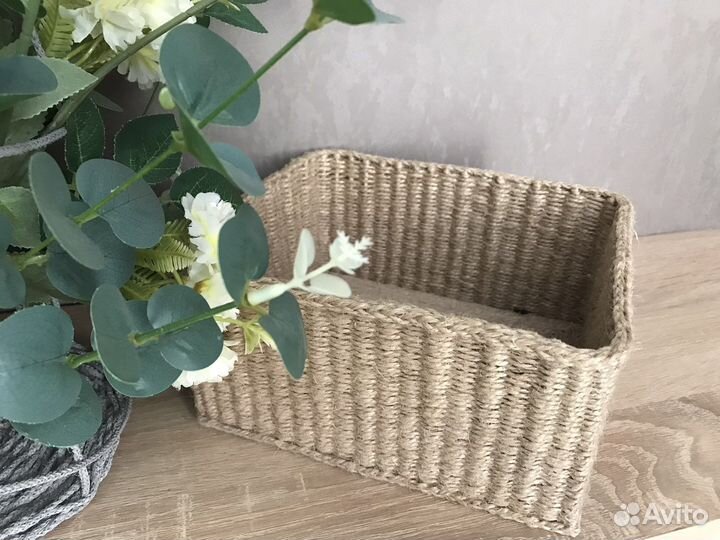 Корзина для хранения