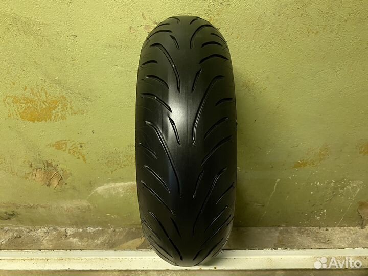 190/55 R17 Bridgestone Battlax T31 (9)