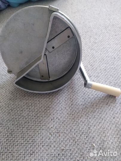 Шинковка для капусты СССР