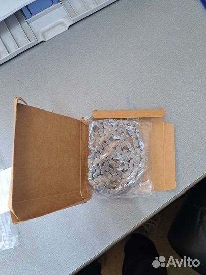 Цепь грм Hyundai Solaris / Kia Rio