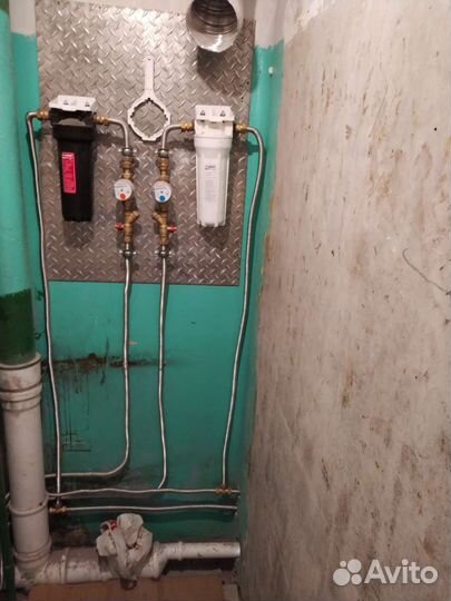 Услуги Сантехника. Срочный вызов. Аварийка