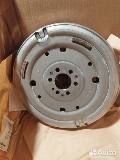 415068209 Маховик polo sedan golf audi