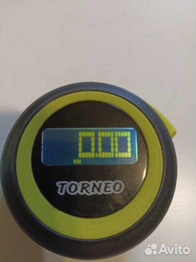 Шагомер Torneo A-947