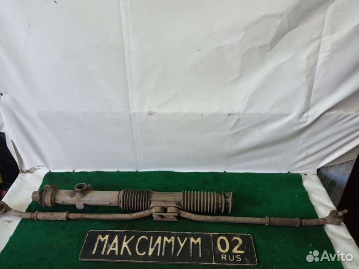 Рейка ваз 2108/ 2114/ 2110-12