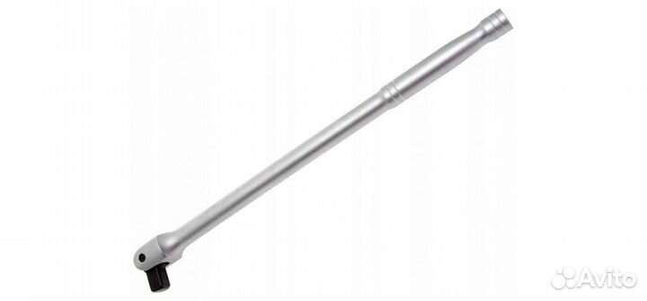 Вороток yato шарнирный 1/2