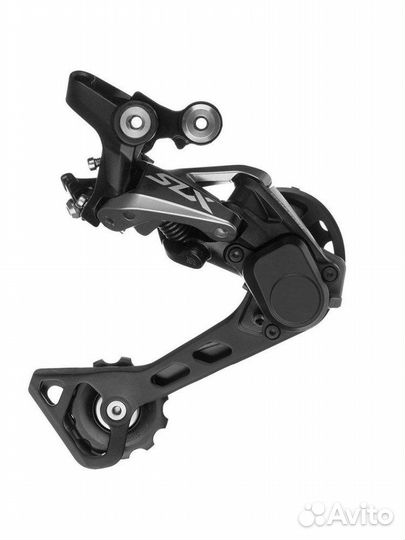 Задний переключатель