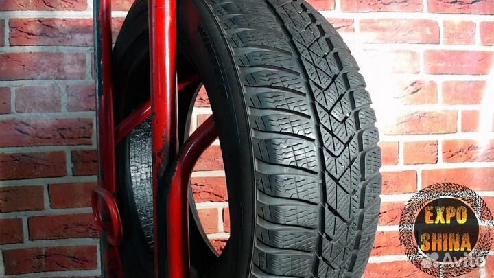 Pirelli Winter Sottozero 3 205/60 R16 96H
