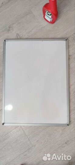 Доска магнитно маркерная 40 х 60 см