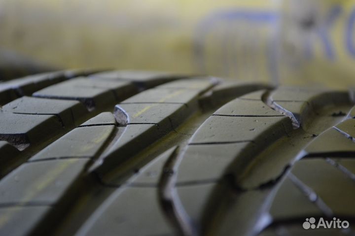 Douglas Performance 215/55 R17