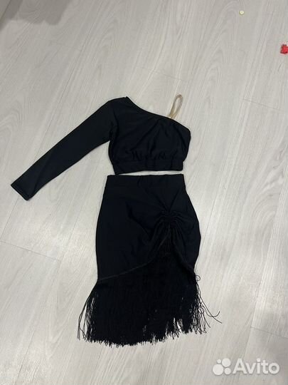 Костюм тренирлвочный Латина