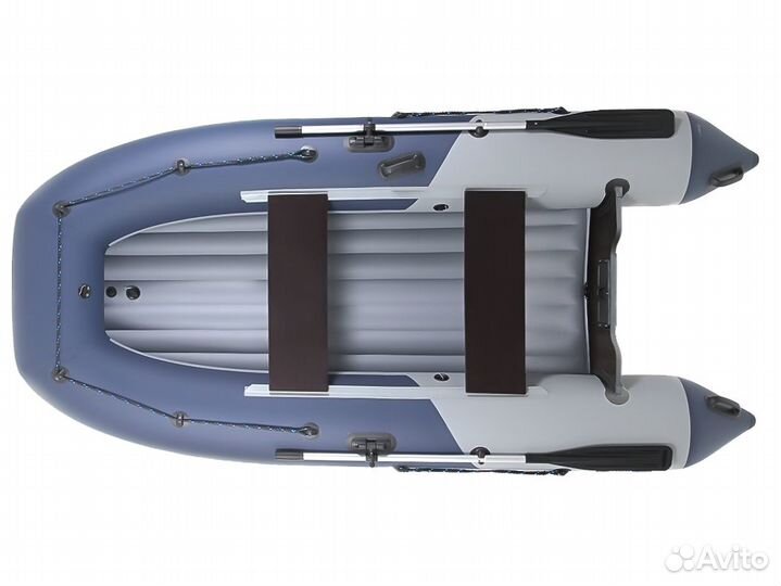 Лодка пвх Grouper GR310