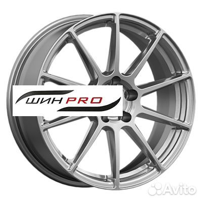 IFree Винзор (кс1108) 7x18/5x108 ET33 DIA60.1