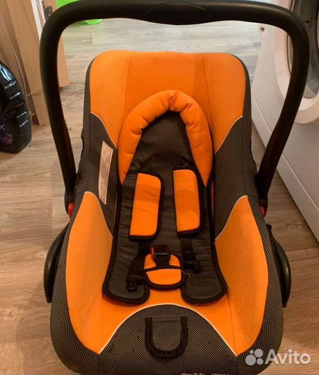 Автолюлька