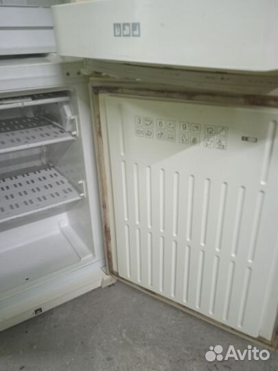 Холодильник с доставкой гарантией