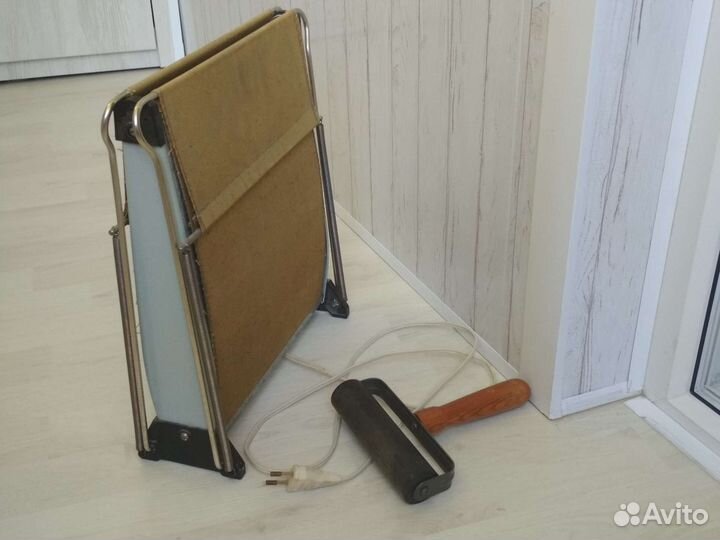 Эл/фотоглянцеватель